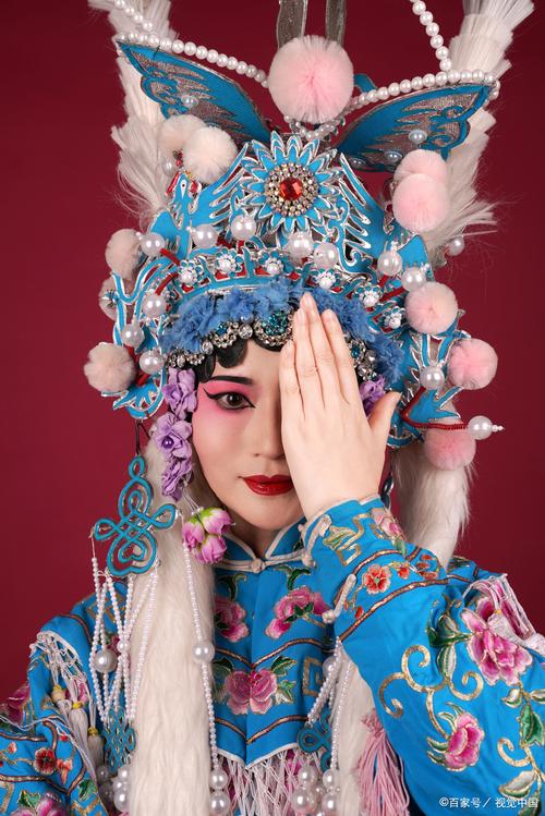 中国五大戏剧